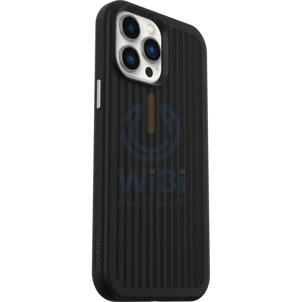 OtterBox iPhone 13 Pro Max / iPhone 12 Pro Max Easy Grip Gaming Case - Black Accessories > Mobiles & Tablets > Mobiles