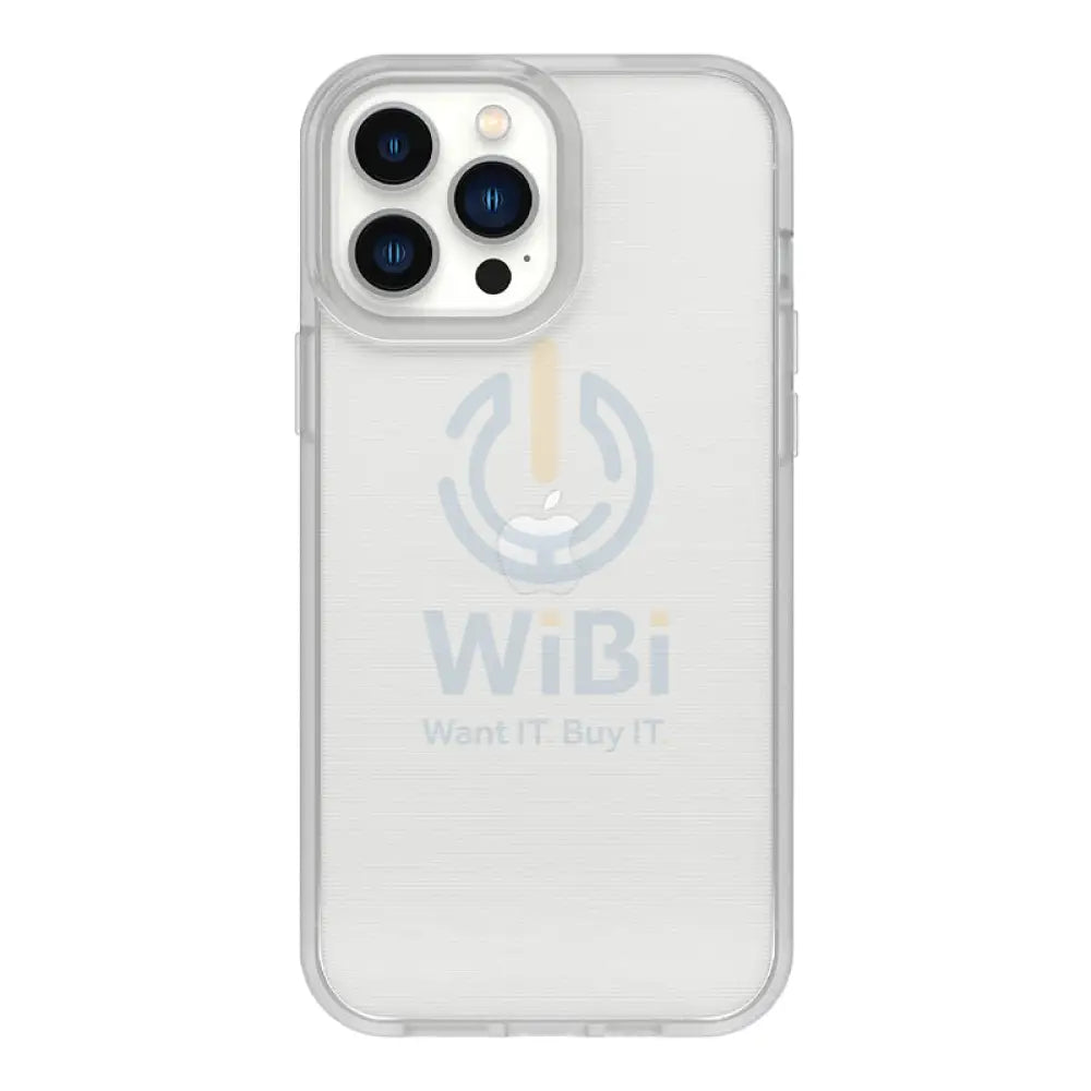OtterBox iPhone 13 Pro Max / iPhone 12 Pro Max React Case - Clear Accessories > Mobiles & Tablets > Mobiles > Screen