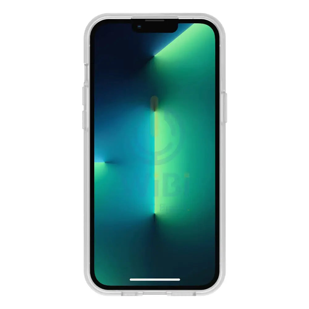 OtterBox iPhone 13 Pro Max / iPhone 12 Pro Max React Case - Clear Accessories > Mobiles & Tablets > Mobiles > Screen