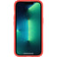 OtterBox iPhone 13 Pro Symmetry Plus Magsafe Clear Case - Translucent Red Accessories > Mobiles & Tablets > Mobiles