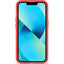 OtterBox iPhone 13 Symmetry Plus Magsafe Clear Case - Translucent Red Accessories > Mobiles & Tablets > Tablets