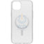 OtterBox iPhone 14 Plus Symmetry Plus MagSafe Clear Case - Clear Accessories > Mobiles & Tablets