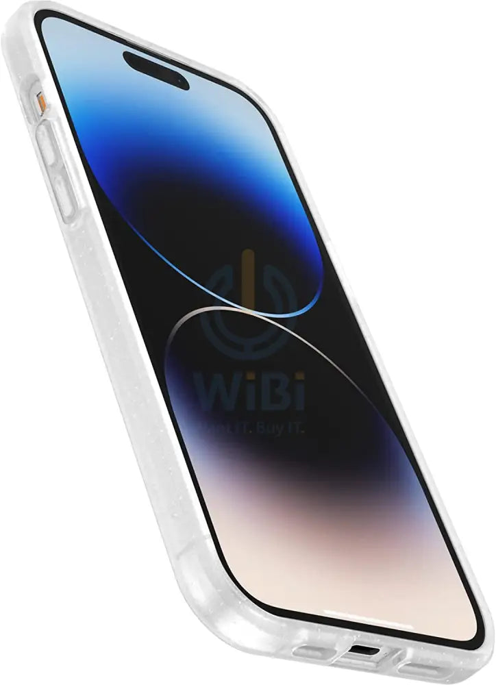OtterBox iPhone 14 Pro Max React Case - Stardust Accessories > Mobiles & Tablets > Mobiles > Screen Protectors & Covers