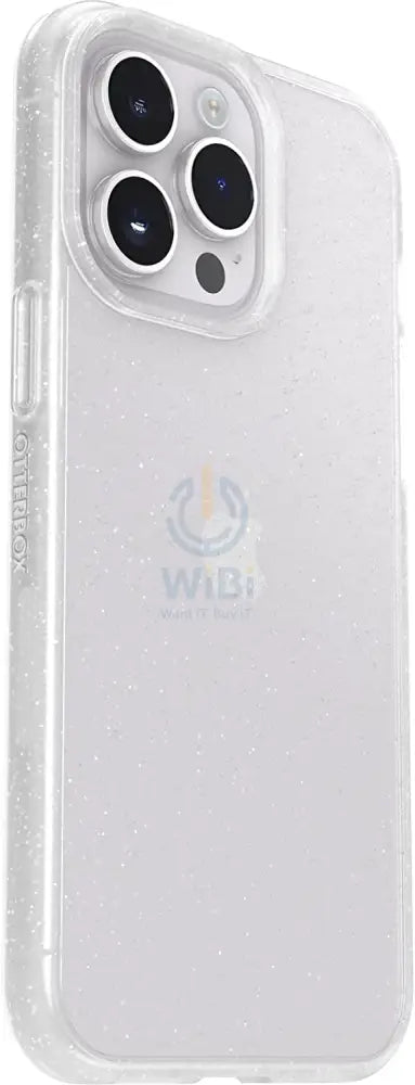 OtterBox iPhone 14 Pro Max React Case - Stardust Accessories > Mobiles & Tablets > Mobiles > Screen Protectors & Covers