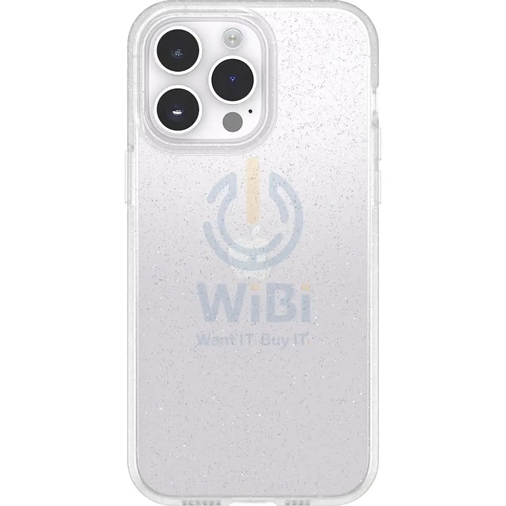 OtterBox iPhone 14 Pro Max React Case - Stardust Accessories > Mobiles & Tablets > Mobiles > Screen Protectors & Covers