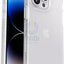 OtterBox iPhone 14 Pro Max React Case - Stardust Accessories > Mobiles & Tablets > Mobiles > Screen Protectors & Covers