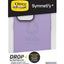 OtterBox iPhone 14 Pro Max Symmetry Plus MagSafe Case - Purple Accessories > Mobiles & Tablets