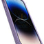OtterBox iPhone 14 Pro Max Symmetry Plus MagSafe Case - Purple Accessories > Mobiles & Tablets