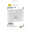 OtterBox iPhone 14 Pro Otter + Pop Symmetry Clear Case - Clear Accessories > Mobiles & Tablets