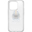 OtterBox iPhone 14 Pro Otter + Pop Symmetry Clear Case - Clear Accessories > Mobiles & Tablets