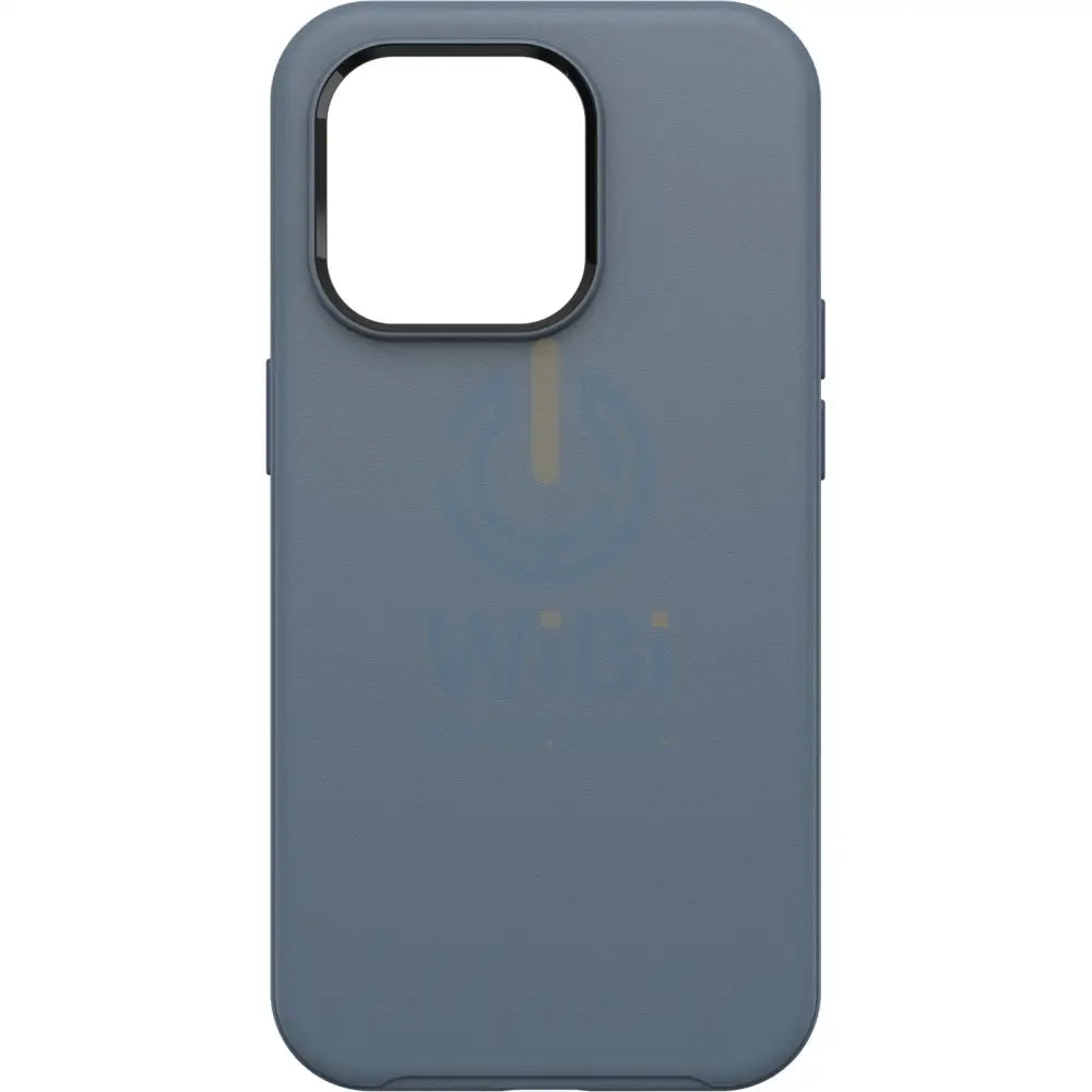OtterBox iPhone 14 Pro Symmetry Plus MagSafe Case - Blue Accessories > Mobiles & Tablets