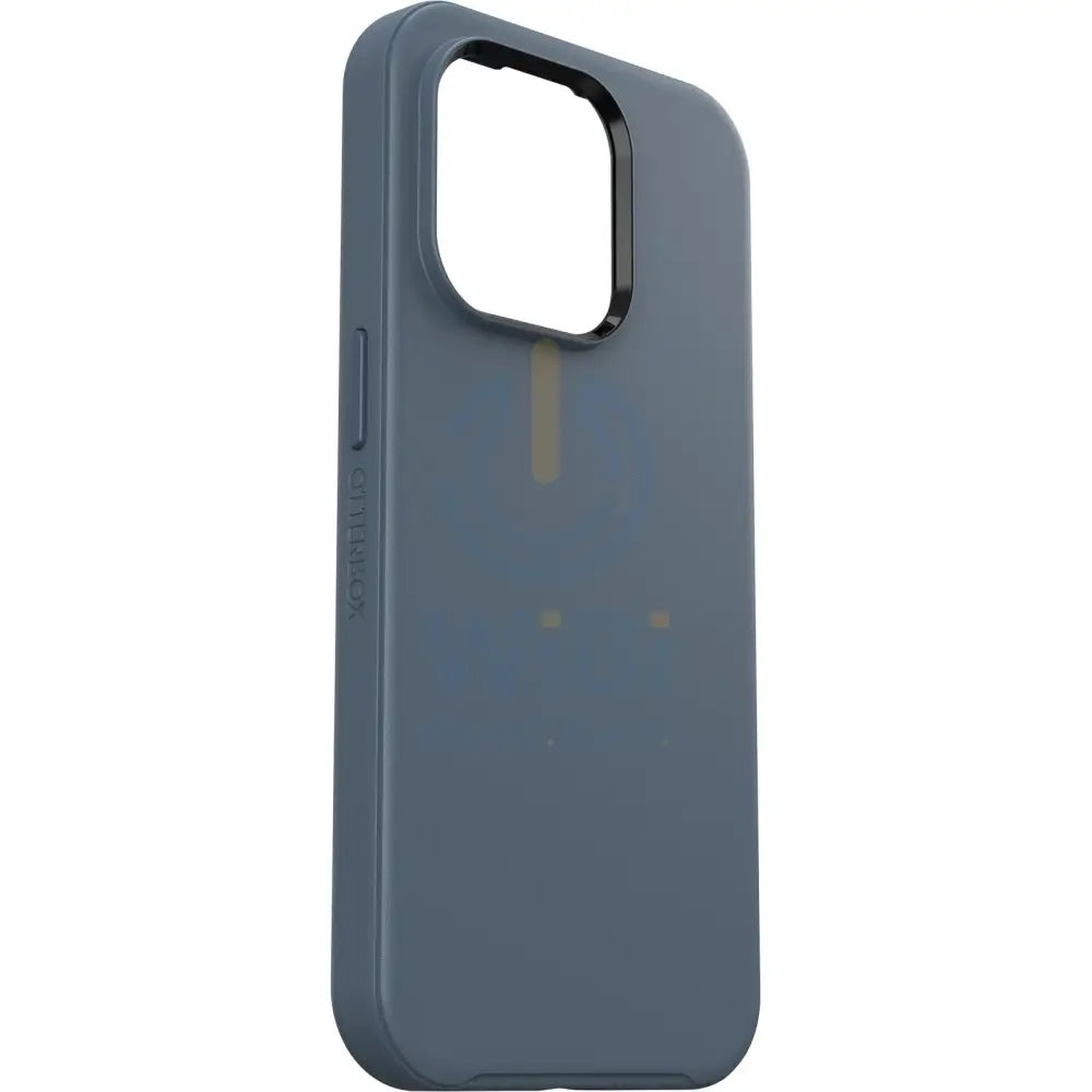 OtterBox iPhone 14 Pro Symmetry Plus MagSafe Case - Blue Accessories > Mobiles & Tablets