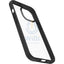 OtterBox iPhone 14 React Case - Black Crystal - Clear/Black Accessories > Mobiles & Tablets > Mobiles > Screen