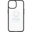 OtterBox iPhone 14 React Case - Black Crystal - Clear/Black Accessories > Mobiles & Tablets > Mobiles > Screen