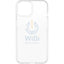 OtterBox iPhone 14 React Case - Clear Accessories > Mobiles & Tablets > Mobiles > Screen Protectors & Covers