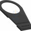 OtterBox iPhone Post Up MagSafe Stand and grip - black - Black Accessories > Mobiles & Tablets > Mobiles > Mobile