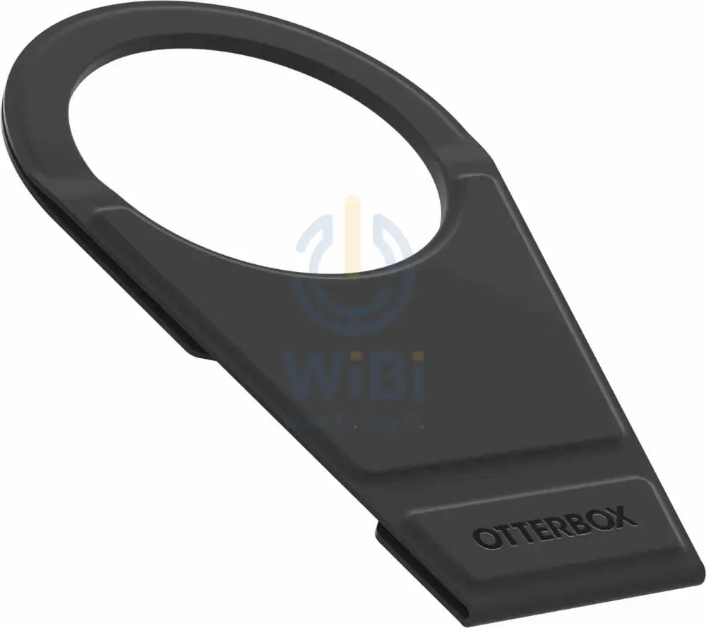 OtterBox iPhone Post Up MagSafe Stand and grip - black - Black Accessories > Mobiles & Tablets > Mobiles > Mobile