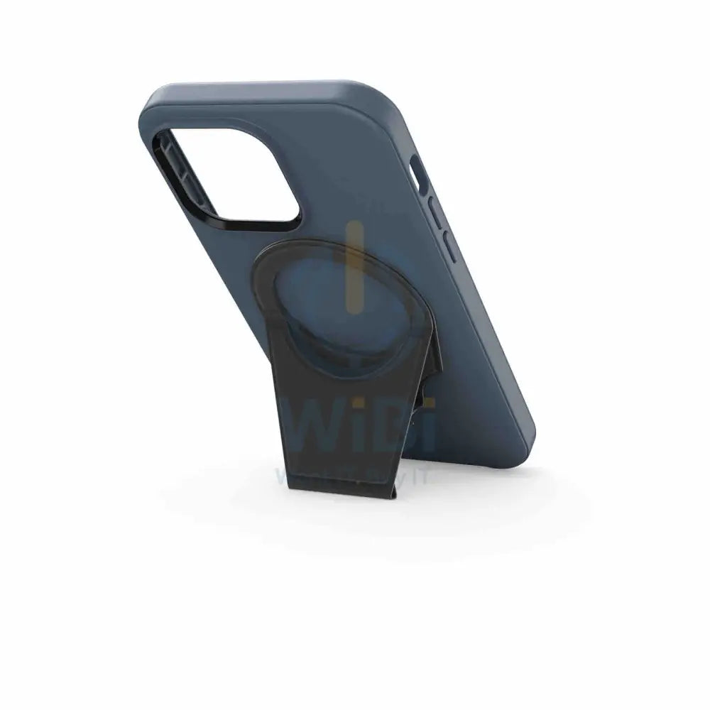 OtterBox iPhone Post Up MagSafe Stand and grip - black - Black Accessories > Mobiles & Tablets > Mobiles > Mobile