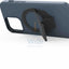 OtterBox iPhone Post Up MagSafe Stand and grip - black - Black Accessories > Mobiles & Tablets > Mobiles > Mobile