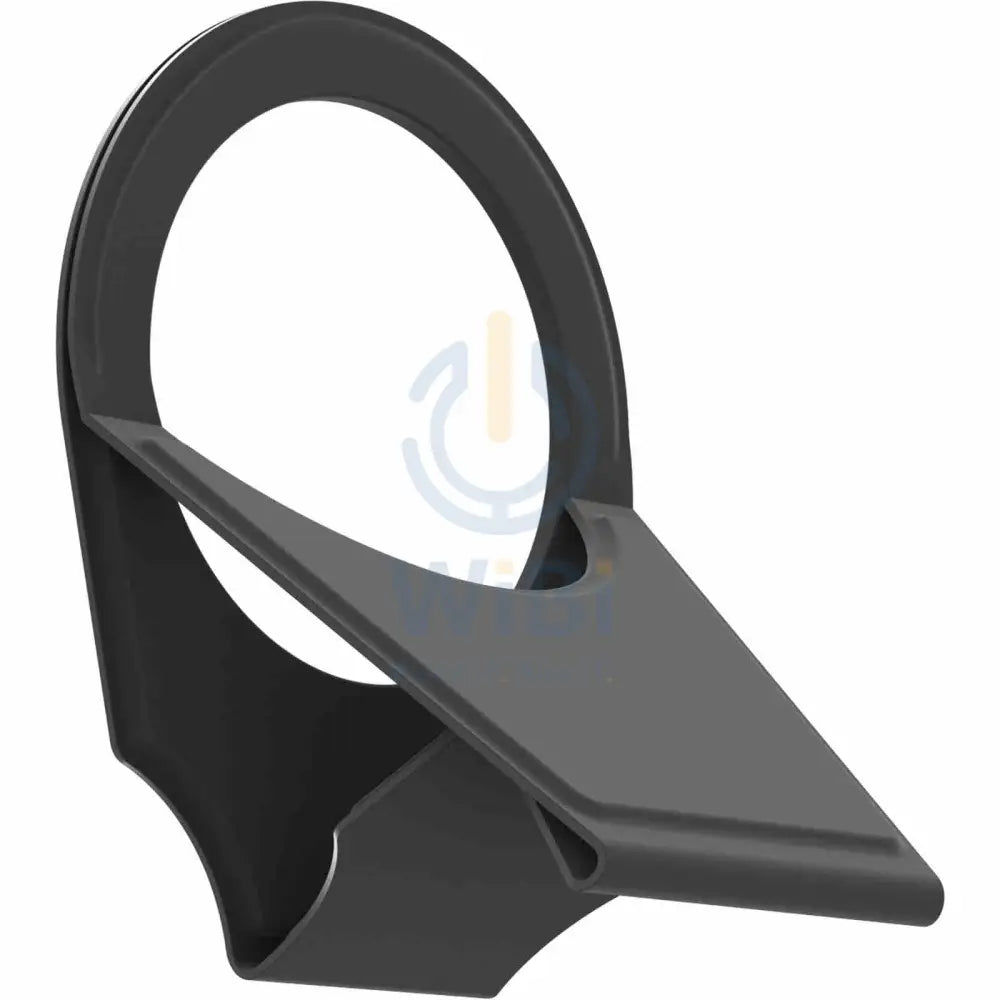 OtterBox iPhone Post Up MagSafe Stand and grip - black - Black Accessories > Mobiles & Tablets > Mobiles > Mobile