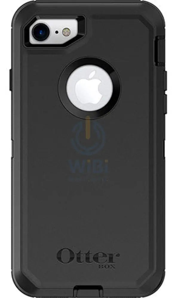 Otterbox iPhone SE/7/8 Defender - Black Accessories > Mobiles & Tablets > Mobiles