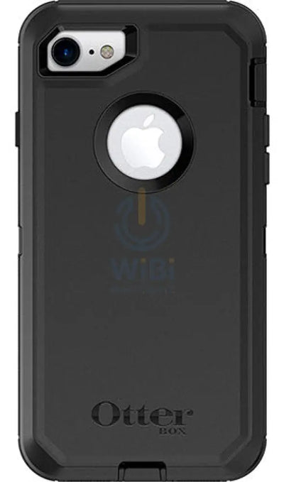 Otterbox iPhone SE/7/8 Defender - Black Accessories > Mobiles & Tablets > Mobiles