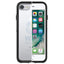 Otterbox iPhone SE/8/7 Symmetry Clear - Black Crystal Accessories > Mobiles & Tablets > Mobiles > Covers & Cases