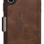 OtterBox iPhone X Strada Folio Case - Espresso Brown Accessories > Mobiles & Tablets