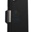 OtterBox iPhone X Strada Folio Case - Shadow Black Accessories > Mobiles & Tablets