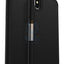 OtterBox iPhone X Strada Folio Case - Shadow Black Accessories > Mobiles & Tablets