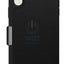 OtterBox iPhone XR Strada Folio Case - Shadow Black Accessories > Mobiles & Tablets