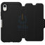 OtterBox iPhone XR Strada Folio Case - Shadow Black Accessories > Mobiles & Tablets