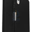 OtterBox iPhone XR Strada Folio Case - Shadow Black Accessories > Mobiles & Tablets