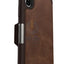 OtterBox iPhone XS Strada Folio Case - Espresso Brown Accessories > Mobiles & Tablets