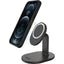 OtterBox Magnetic Wireless Charging Stand - Black Accessories > Power Adapters