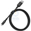 OtterBox Micro-USB to USB-A Cable - Standard 1 Meter - Black Accessories > Cables & Converters > Cables
