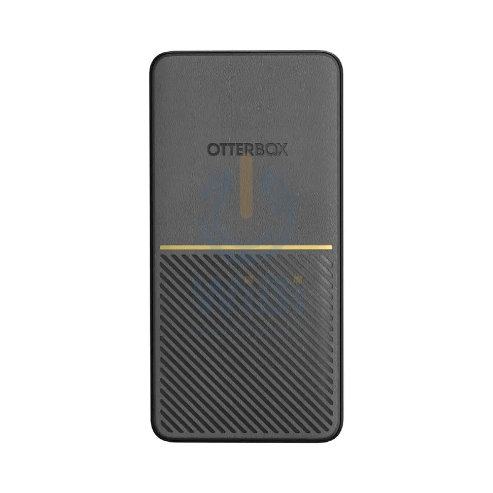OtterBox Power Bank - 10,000mAh / 18W / Black