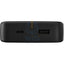 OtterBox Power Bank 15K MAH USB A&C 18W USB-PD + WIRELESS 10W - Black Accessories > Power Bank