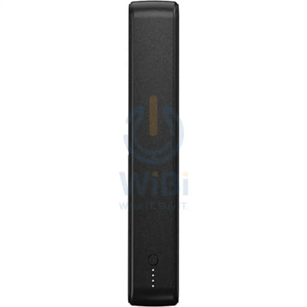 OtterBox Power Bank 15K MAH USB A&C 18W USB-PD + WIRELESS 10W - Black Accessories > Power Bank
