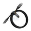 OtterBox Premium USB-C To USB-A Cable - USB-C / USB-A / 1 Meter / Black