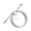 OtterBox Premium USB-C To USB-A Cable - USB-C / USB-A / 3 Meters / White