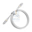 OtterBox Premium USB-C To USB-C Fast Charge Cable - USB-C / USB-C / 3 Meters / White