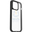 Otterbox React Case - Apple iPhone 14 Pro / Black Crystal(Clear / Black) Accessories > Mobiles & Tablets