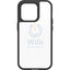 Otterbox React Case - Apple iPhone 14 Pro / Black Crystal(Clear / Black) Accessories > Mobiles & Tablets