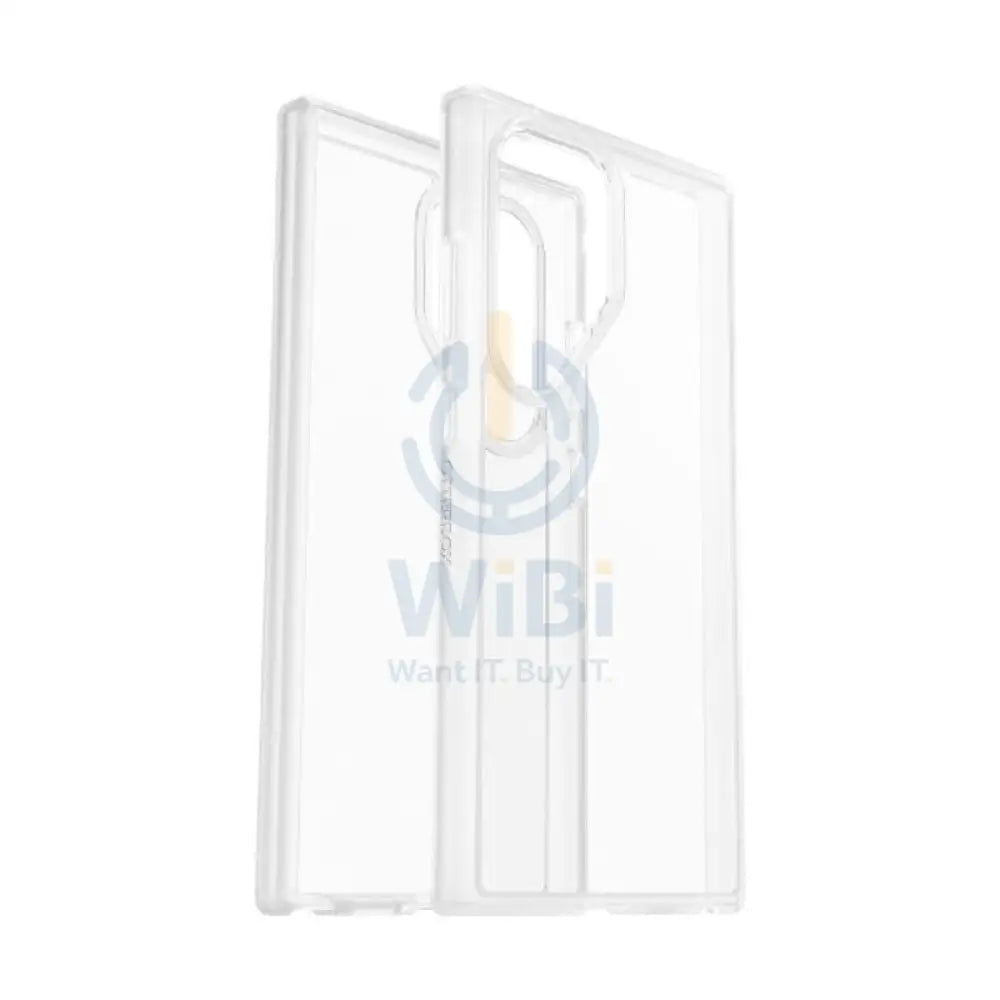OtterBox React Case - Samsung Galaxy S24 Ultra / Clear Accessories > Mobiles & Tablets > Mobiles > Covers & Cases
