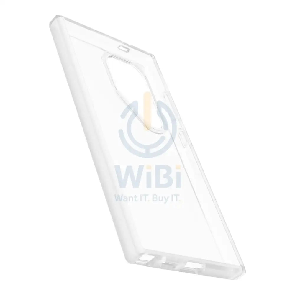 OtterBox React Case - Samsung Galaxy S24 Ultra / Clear Accessories > Mobiles & Tablets > Mobiles > Covers & Cases