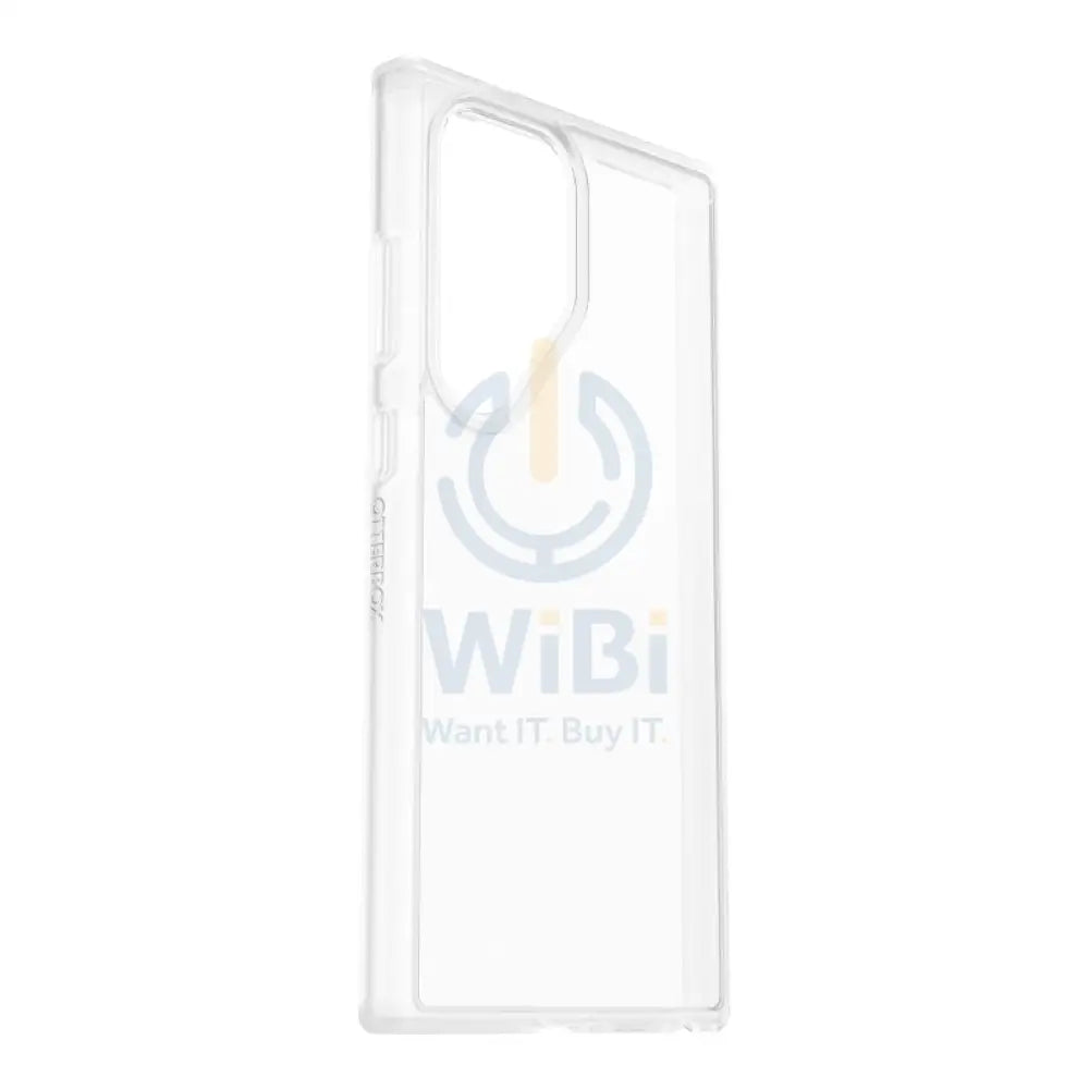 OtterBox React Case - Samsung Galaxy S24 Ultra / Clear Accessories > Mobiles & Tablets > Mobiles > Covers & Cases