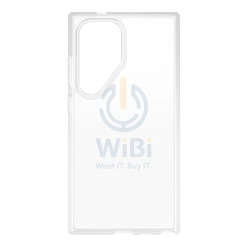 OtterBox React Case - Samsung Galaxy S24 Ultra / Clear Accessories > Mobiles & Tablets > Mobiles > Covers & Cases