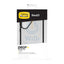 OtterBox React Case - Samsung Galaxy S24 Ultra / Clear/Black Accessories > Mobiles & Tablets > Mobiles > Covers & Cases