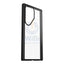 OtterBox React Case - Samsung Galaxy S24 Ultra / Clear/Black Accessories > Mobiles & Tablets > Mobiles > Covers & Cases